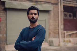 Vicky Kaushal