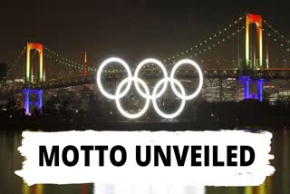 Tokyo 2020