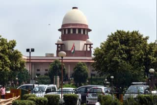 Supreme court on Vodafone's plea