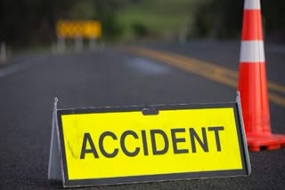 road accident in uttarkash