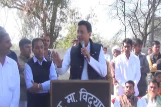 randeep surjewala comments on haryana government