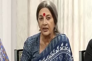 brinda Karat