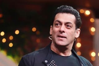 Salman's old video goes viral, names Filmfare as 'stupid awards'