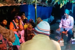 Female child development stopped child marriage in Vidisha