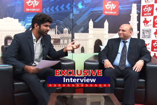 exclusive interview of elcon international school principal