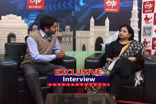 Exclusive Interview of delhi parents association president