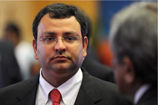 Cyrus mistry