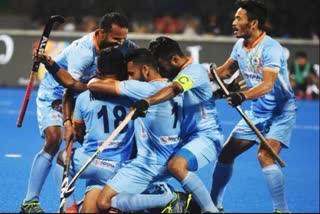 FIH Junior Men's Hockey World Cup 2021