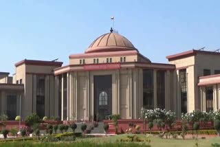 bilaspur highcourt