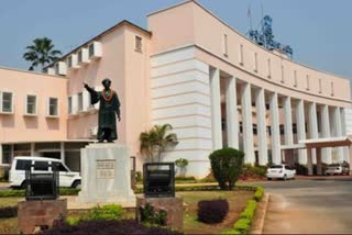 OBC amendment bill introduced in Odisha Assembly