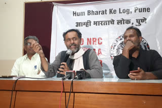 Yogendra Yadav