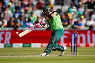 Faf du plessis return from T20 side