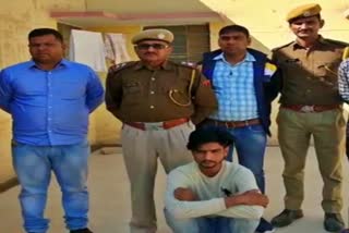 घडसाना पुलिस, ganganagar police