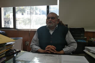 Dr. Zafarul Islam Khan