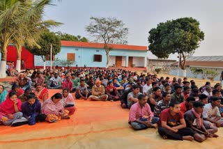 Diphu awareness programme on prisoners rights