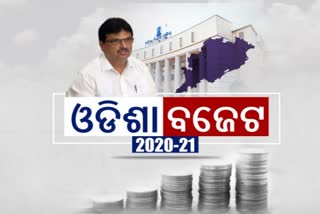 Odisha Budget 2020