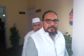 Babulal Marandi has cheated the people of Jharkhand: Pradeep Yadav