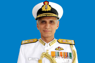 Navy chief