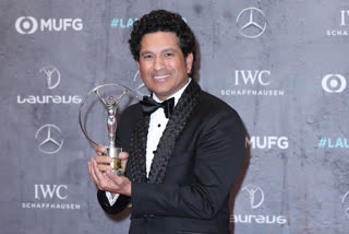 Laureus Sporting Moment Award