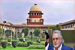 Supreme Court On Vijay Mallya