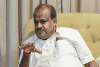 H.D Kumaraswamy