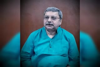 Kalyan Banerjee on Tapas pal's death