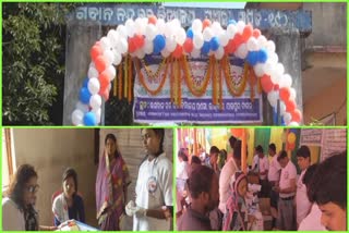 health-camp-origanised-village-area-of-jajpur