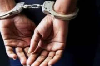 snatcher arrested from karol bagh  by delhi police