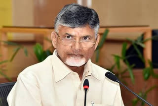 chandrababu fire on ycp govt over failures