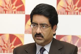 Kumarmanglam Birla