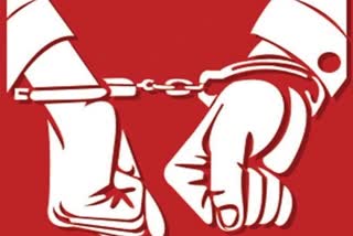 bhadrak executive engineer arrest by vigilance