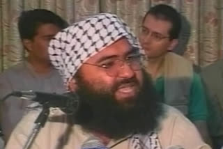 Indian intelligence sources say Pakistan has hid Masood Azhar