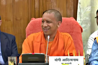 Yogi adityanath