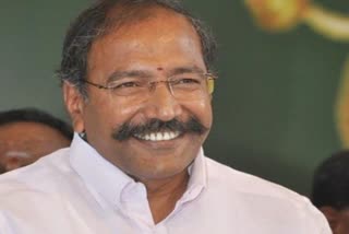 minister thangamani