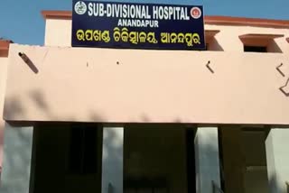 ନଦୀରେ ଗୋଡ ଖସି ଯୁବକ ମୃତ