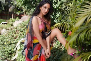 kiara advani photoshoot, ಕಿಯಾರಾ ಅಡ್ವಾನಿ ಫೋಟೋಶೂಟ್​