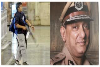 Ajmal Kasab  Rakesh Maria BOOK  Let Me Say It Now  അജ്‌മല്‍ കസബ്  മുംബൈ 11/26