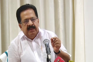 cag report  ramesh chennithala  kerala speaker  സിഎജി റിപ്പോർട്ട് ചോർച്ച  രമേശ് ചെന്നിത്തല  സ്‌പീക്കർ പി.ശ്രീരാമകൃഷ്‌ണന്‍  പി.ടി.തോമസ്