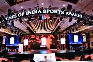 Guwahati to host TOISA Sports Awards programme