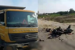 road accident in siddipet