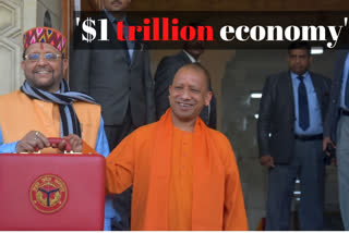 UP budget historic, will help make state $1 trillion economy: Adityanath