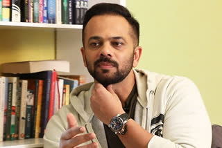 Rohit Shetty to return with 'Singham 3' post 'Sooryavanshi'