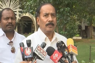Telangana PRC committee time period extend latest news