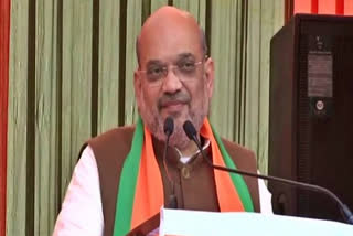 Shah to visit Arunachal on Thursday, take part in Statehood Day function