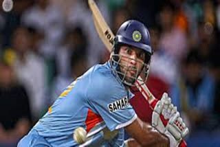 யுவராஜ் சிங் ,  INDIAN CRICKETING LEGEND YUVRAJ SINGH