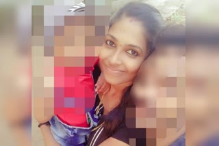 mother arrested  kannur thayyil child death  child death  തയ്യിലിൽ കുട്ടിയുടെ മരണം