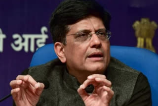 PIYUSH GOYAL