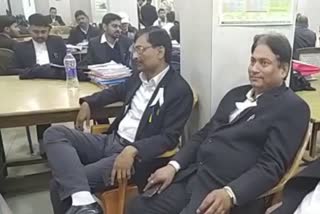 Jharkhand State Bar Council, Election of Bar Council, Jharkhand Bar Council, झारखंड स्टेट बार काउंसिल, बार काउंसिल का चुनाव, झारखंड बार काउंसिल