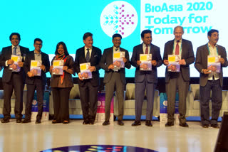 BIO ASIA 2020 Conference