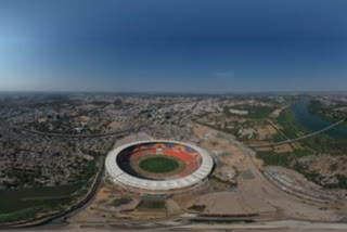 Motera stadium